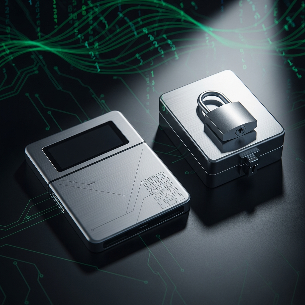 Safeguard Your Digital Wealth: Essential Crypto Security Tips for Every Investor