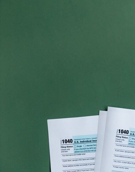Crypto tax return reporting form - Crypto