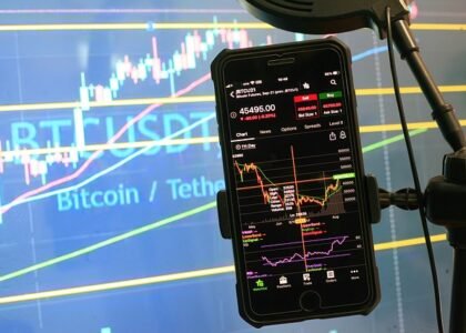 Day trading crypto strategy Upbit - Crypto