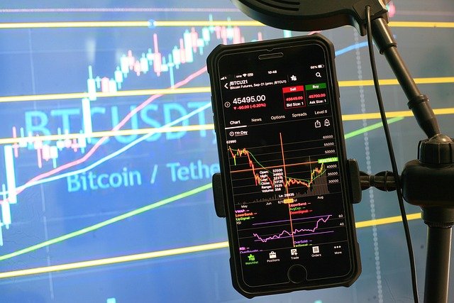 Day trading crypto strategy Upbit - Crypto
