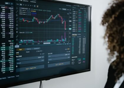 FSS crypto market monitoring - Crypto