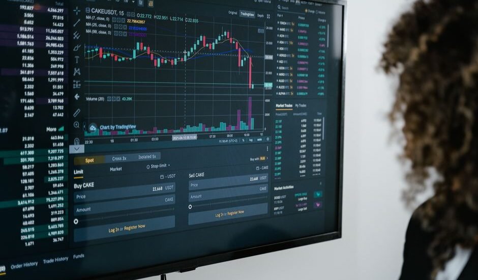 FSS crypto market monitoring - Crypto