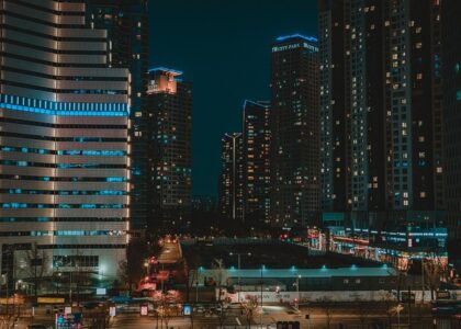 Korea Web3 startup ecosystem Korea - Crypto