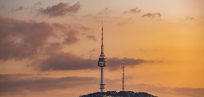 Korea crypto for foreign worker remittance - Crypto