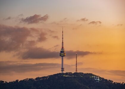 Korea crypto for foreign worker remittance - Crypto