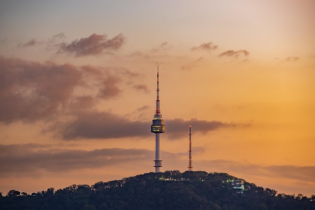 Korea crypto for foreign worker remittance - Crypto