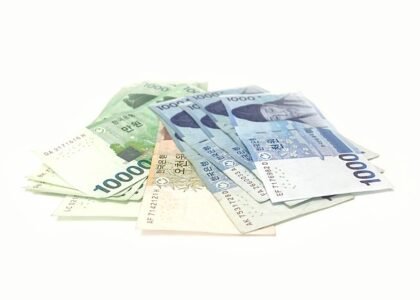 Korea crypto savings account interest - Crypto
