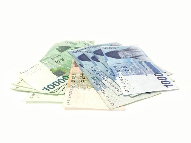 Korea crypto savings account interest - Crypto