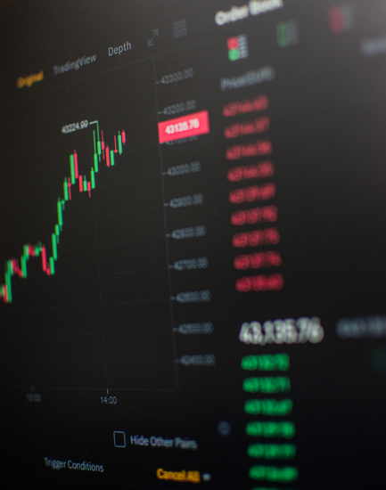 Upbit vs Bithumb trading volume - Crypto
