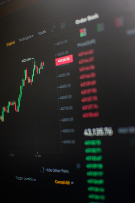 Upbit vs Bithumb trading volume - Crypto